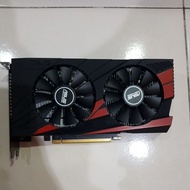 ASUS GTX 1050 Dual fan 2GB (used)