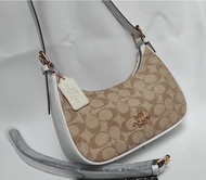 tas wanita coAch hobo kleo bailey signature / tas wanita terbaru / tas premium coAch