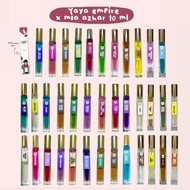 YAYA Perfume 10ml EMPIRE X MIA AZAHAR Minyak Wangi Yaya Empire Perfume