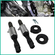 CRE F350 2004-2010 8L3Z6M280B VCT Camshaft Timing Control Solenoid Set