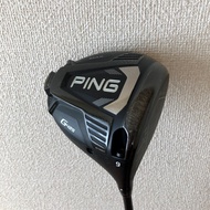 🇯🇵PING G425 MAX Driver 1W ALTA J CB SLATE FlexS 9 Used