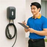 สำรวจติดตั้ง EV Charger (7004353)