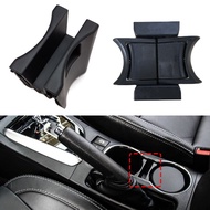 Car Cup Holder For Toyota COROLLA / Levin 2014-2018 Center Console Cup Holder Insert Bottle Drink Divider Interior Accessories