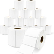 Thermal Label Sticker / Barcode Label Sticker / Cheapest's Price Sticker / Product Label