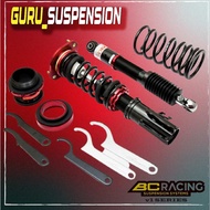 HONDA CIVIC EK/EM (Rear Fork) 96-00 (VS) - BC RACING V1 ADJUSTABLE SUSPENSION