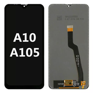 LCD Samsung A10 / Samsung A105 Fullset Touchscreen Original