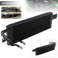 High Performance Transmission Oil Cooler For BMW G8X M2 M3 M4 2021-2025 ZF8 Auto Black