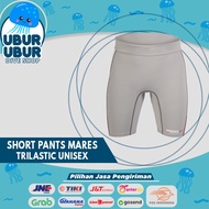 Short PANTS MARES RAGUARD DC UNISEX 412978 - Diving/snorkeling/swimming Pants