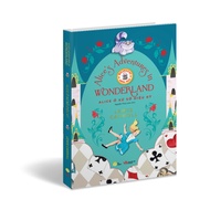 Alice's Adventures in Wonderland Book - Alice in Wonderland (Bilingual)