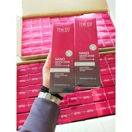 THE ELF NANO WHITE DOSE