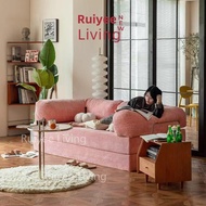 ApeHome Joey sofa Compression Sofa Sofa Bed Simple Bedroom Multifunctional Living Room