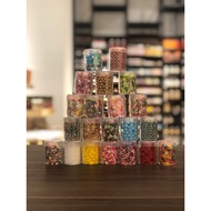 New Edible Cake Sprinkles / Suger Ball/ Cake Decor / Fancy Sprinkle / Deco Sprinkle