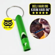 Peluit Pluit U3 Keycan Ultrasonik Ultrasonic Satu Nada Sempritan Mainan Panggilan Untuk Penjinak Lat