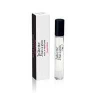 Juliette Has A Gun Superdose Eau de Perfume for Unisex, 7.5 millilitre, Clear