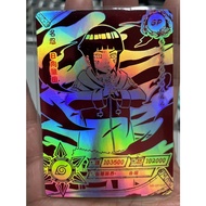 Kayou Naruto cards GP Hinata Card NR-GP-017 GP Card