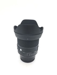 Sigma 24mm F1.4 Art DG DN (2代最新款）(For Sony E-Mount)