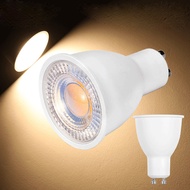 GU10 Light Cup 10W15W Spotlight Wide Voltage No Strobe GU10 Light Source Highlight High Quality Engi