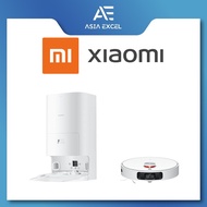 XIAOMI BHR6365EN X10+ UK FULLY AUTOMATIC ROBOT VACUUM CLEANER