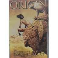 Wolverine The Origin 6