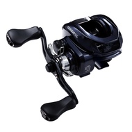 Seasir Brand Vortex Baitcasting Fishing Reel 7.0:1 High Speed Gear Ratio 5+1BB Max Drag 8kg Fresh Sa