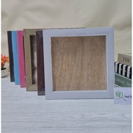 [20x20x2.5cm] 3D Frame PopUp Frame/ Dowry Frame/