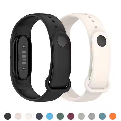 Strap for Google Fitbit Air Smartwatch Accessories Sport Silicone Loop pulseira Replacement Belt Bra