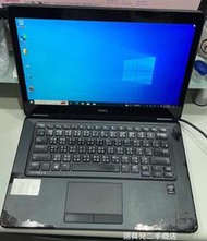 DELL Latitude E7450 i5-5300U SSD RAM/8G 觸控螢幕