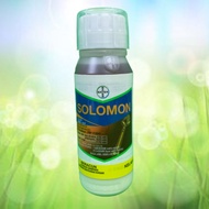 [ORIGINAL] 500ml SOLOMON BAYER RACUN SERANGGA PEROSAK Thrips/ whitefly