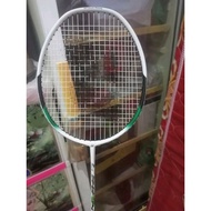 Yonex arcsaber badminton racket Yonex racket