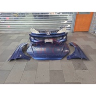 PEUGEOT 206 NOSECUT [Z4-A744]