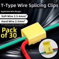 YUANYING | Quick Wire Connector 2.5-6 sq mm