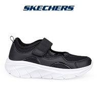 Skechers สเก็ตเชอร์ส รองเท้าผู้หญิง Women Bold State Shoes - 152182-PEW Women DLux Walker 2.0 Sport
