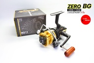รอกตกปลา ZERO BG ของแท้100% รอกสปินนิ่ง BG13 15 20 30 (มีสินค้าพร้อมส่ง)