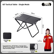TSINGTON | Folding Multifunctional Light Camp Table