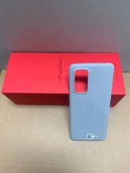 Oneplus 9 Pro Original phone case - Silver - 清貨特價@1 HK$ 80  / @2 HK$ 120
