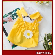 [Shop Malaysia] 💥READY STOCKS IN MALAYSIA💥Pet Shirt Cat Shirt Spring Summer Pet Dress Dog Dress Cat Dress Kucing Dress Baju Kucing Raya