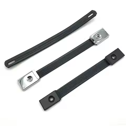 Amplifiers Speaker 18CM/25CM Grip Amp Handle Amplifiers Handle Speaker Cabinet Carrying Handle Grip 