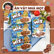 Miz Orion Chocolate Cookies Combo [54g Box], Orion Toonies Breakfast Cookies