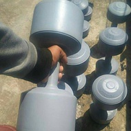 10 kg Dumbell Barbell