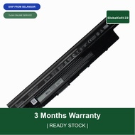 XCMRD Ready Stock 3441 Replacement 3437 14 Inspiron 3445 For Vostro MR90Y 3546 Battery 5437 3443 542