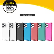 UAG Plyo Series For iPhone 13 Pro Max / 13 Pro / 13 / 13 Mini / 12 Pro Max / 12 Pro / 12 / 12 Mini Case Cover