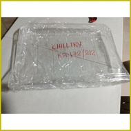 ♣ ♀ ☌ Condura Ref Chiller Tray