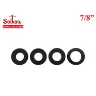 SEIKEN Brake Master Cylinder Rubber Repair Kit HONDA ACCORD Year 1986-1989 Genuine Size 7/8" (SK-613