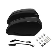 Motorcycle Saddlebags Bags Docking Kit For Harley Low Rider ST FXLRST 2022-2024