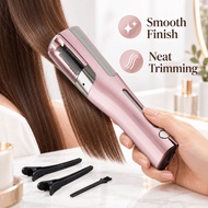 Auto Split End Remover Trimmer Electric Split Ends Trimmer Hair Cordless Rambut Bercabang Hair Repai