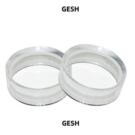 GESH Holder Rings Acrylic  Round Racks