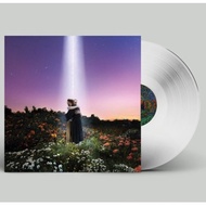 Honne - Let's Just Say The World Ended A Week From Now, What Would You Do? ( Ltd Edt Gatefold Crysta