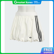 adidas | Adidas Balloon Skirt White Ke3440