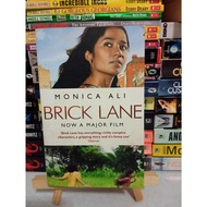 Brick Lane by Monica Ali - Contemporary Fiction / Literary Fiction/ Cultural Fiction