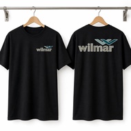 Wilmar International Limited V2 Company Distro T-Shirt Can Be Customized
